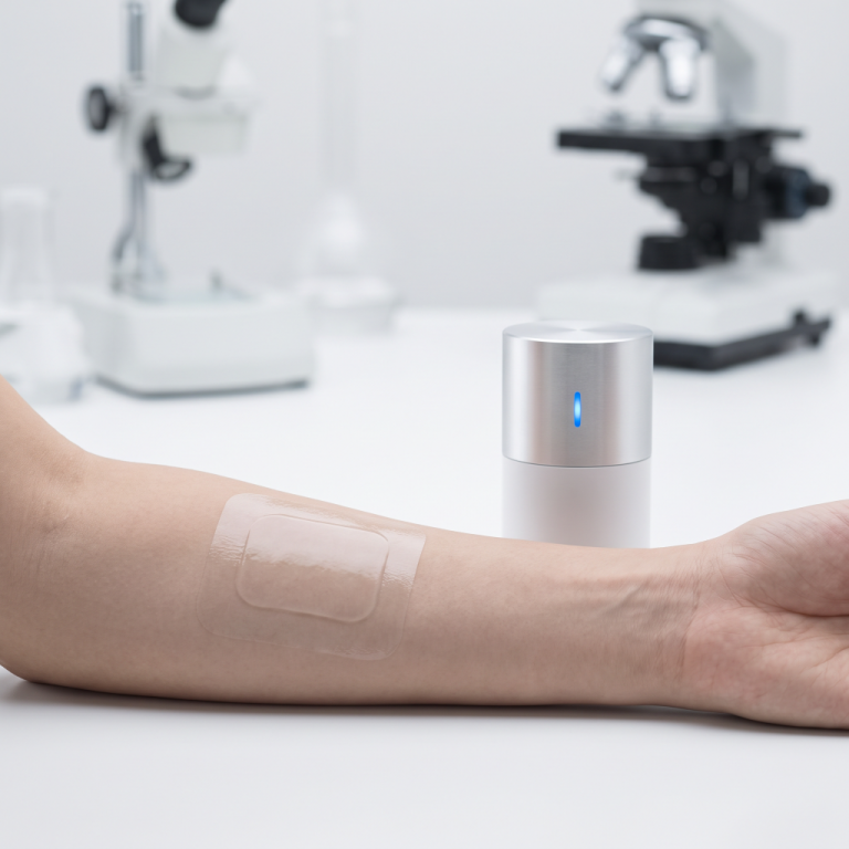 Acceleration of Open-Wound Healing and Ischemic Tissue Salvage with GHK-Cu (Copper Peptide)