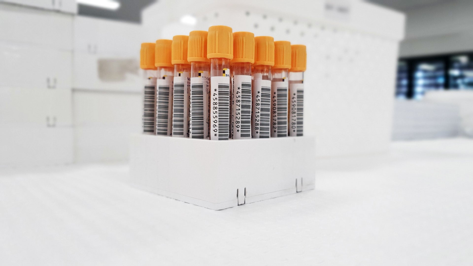 The Phase 3 Clinical Trial for Visceral Fat Atrophy with Tesamorelin.
