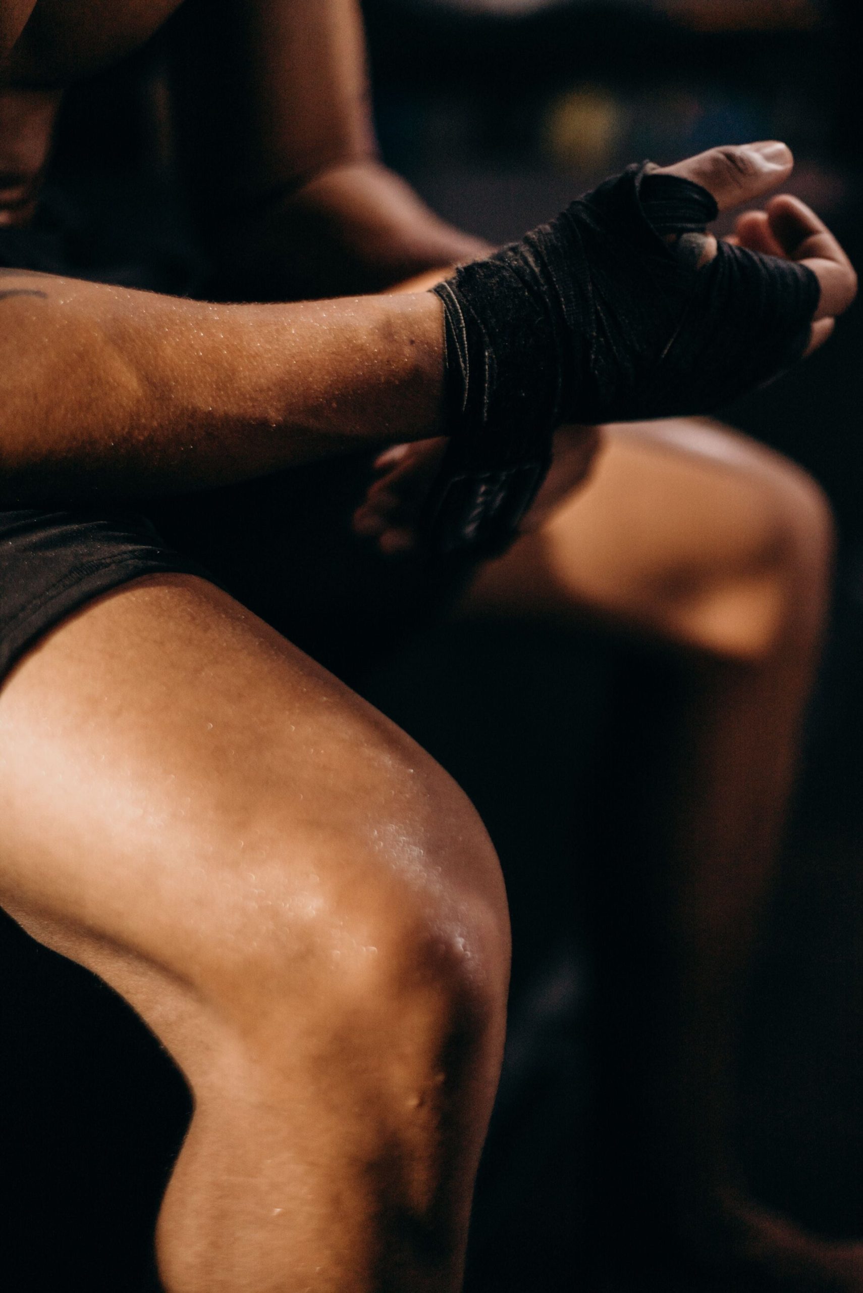 Acceleration of Soft-Tissue and Dermal Tensile Recovery with TB-500 (Thymosin Beta-4)