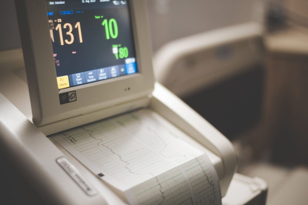 GHRP-6’s effects on actively repairing cardiac tissue following a heart attack.
