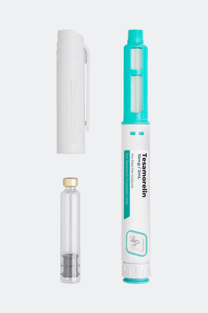 Tesamorelin - 10mg