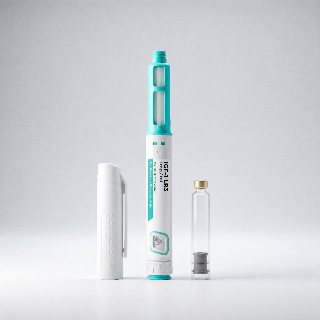 Single Peptides